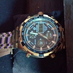 - Men's Watch